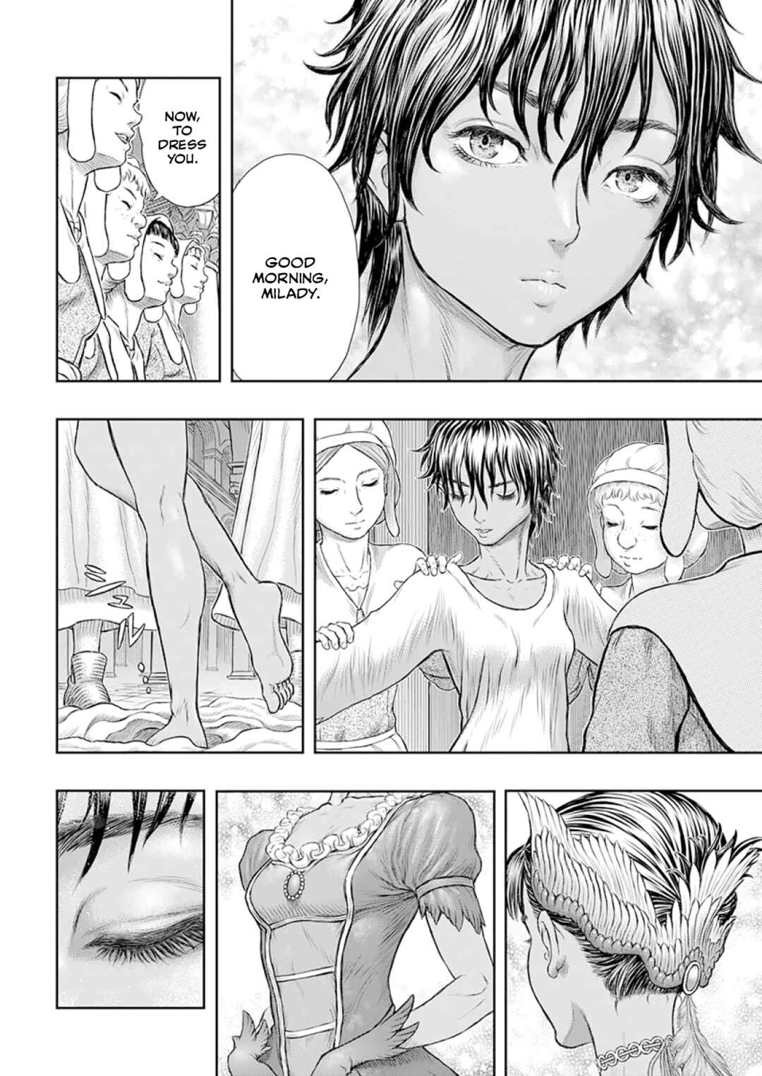 Chapter 372 - Page 5