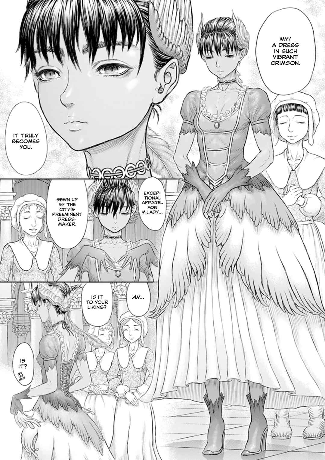 Chapter 372 - Page 6
