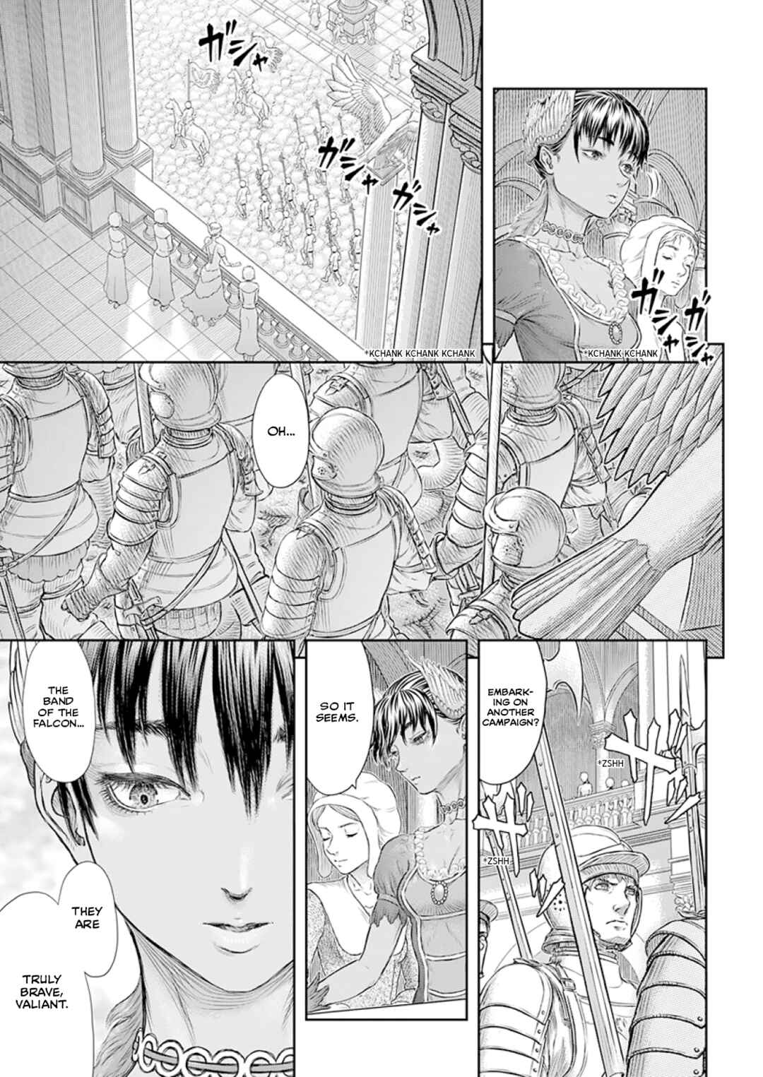 Chapter 372 - Page 8