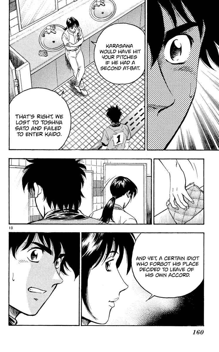 Chapter 366 - Page 10