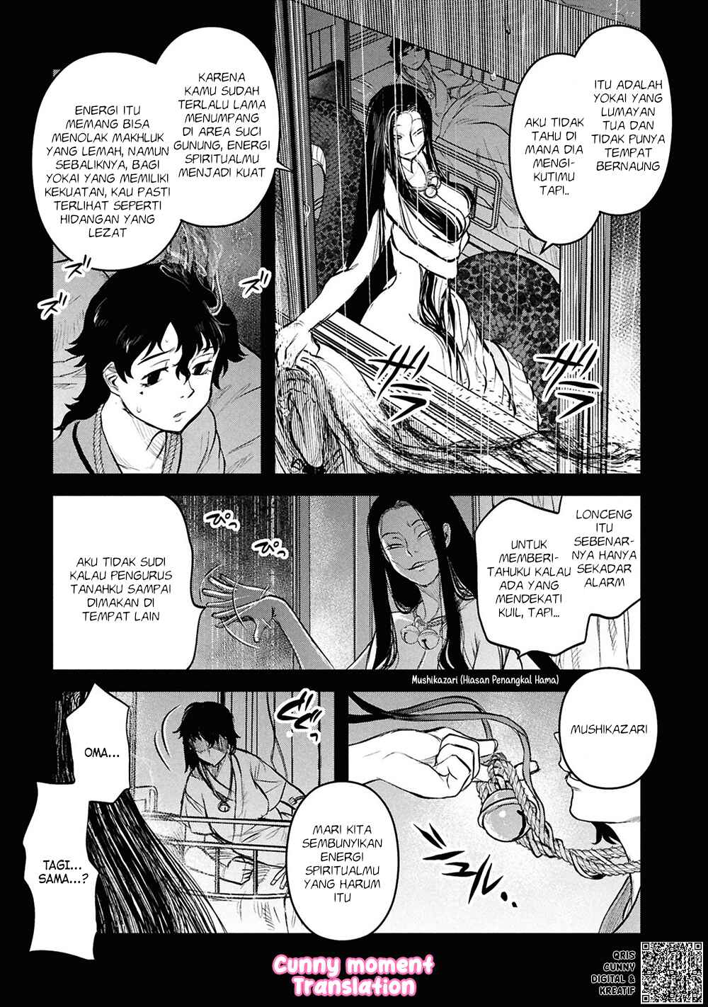 Chapter 29 - Page 19