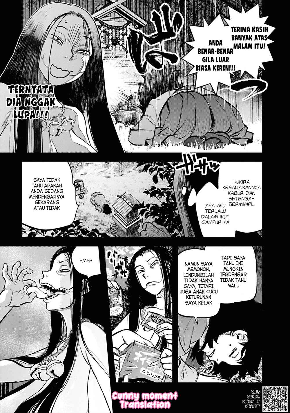Chapter 29 - Page 21