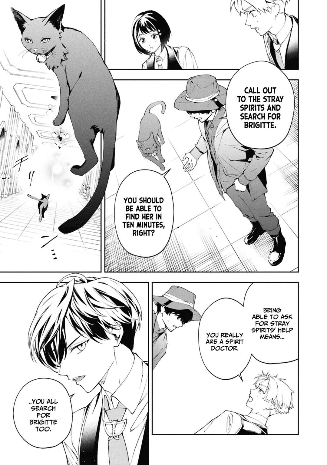 Chapter 30 - Page 20