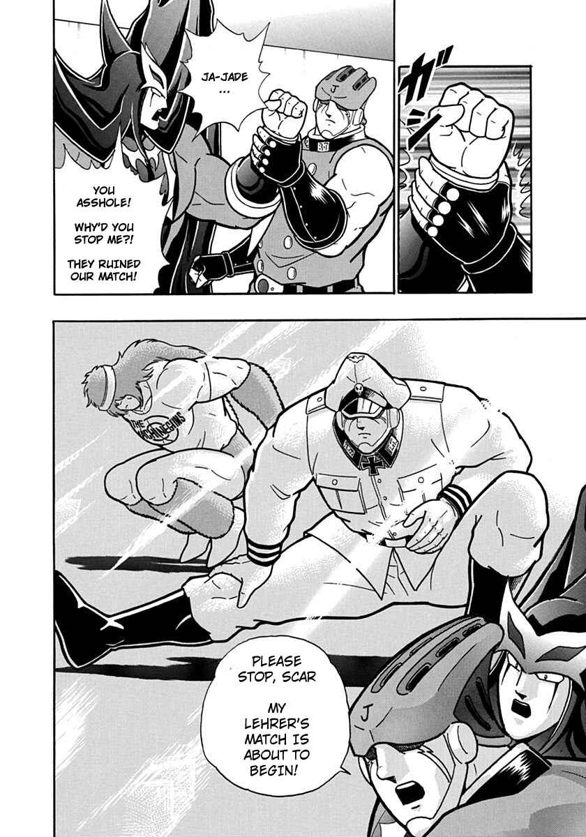Chapter 86 - Page 20