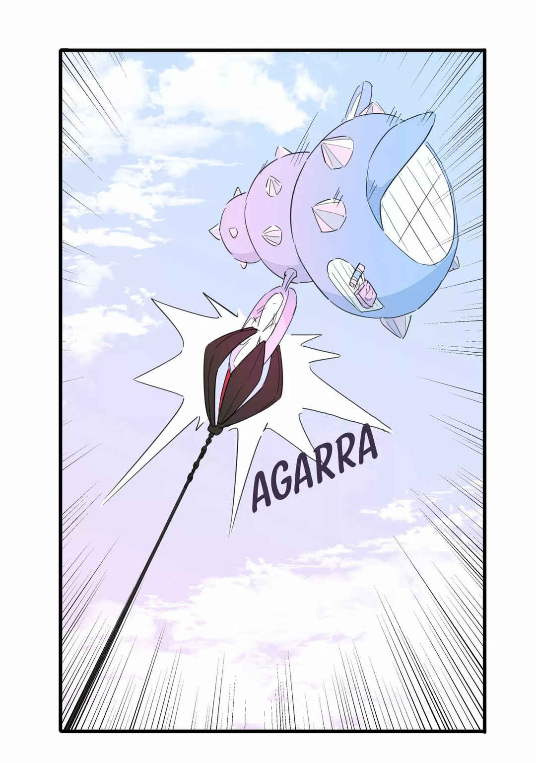 Chapter 70 - Page 13