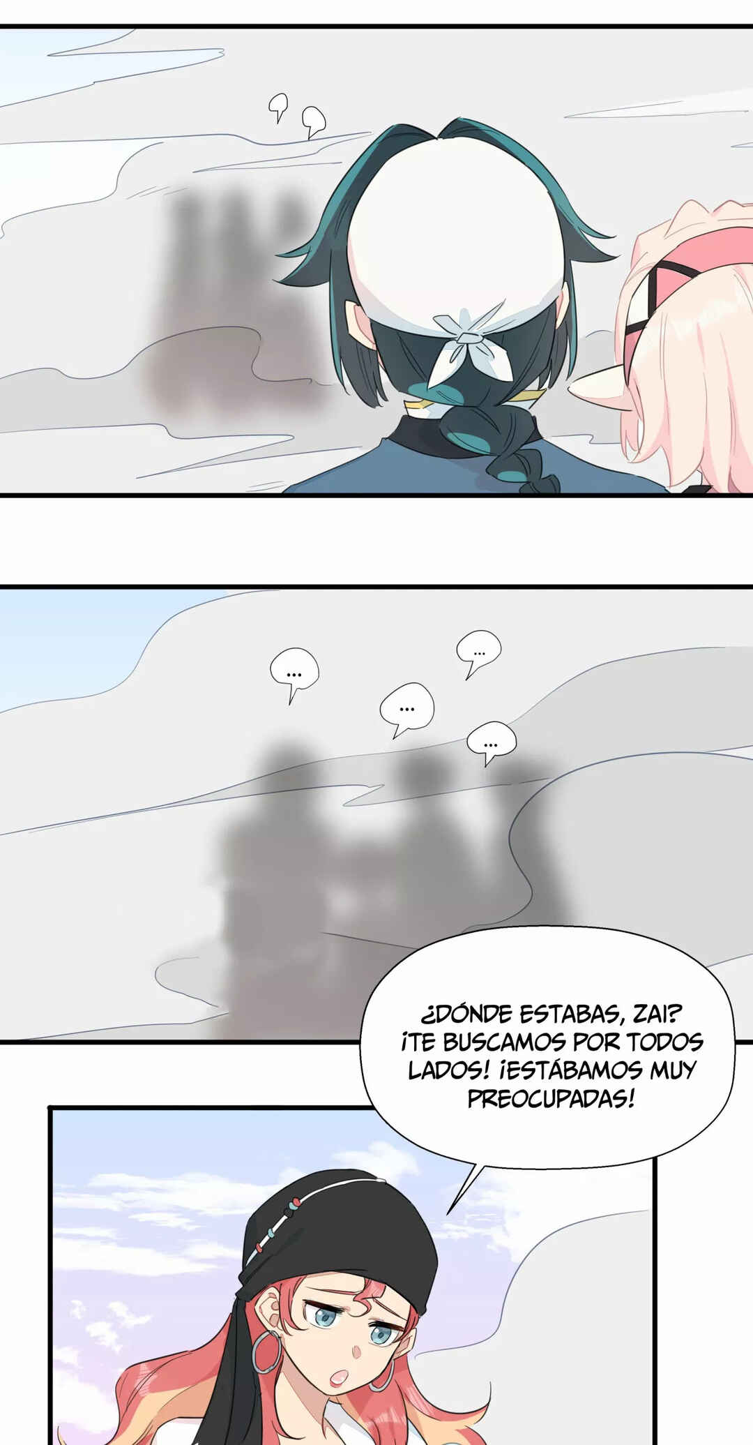 Chapter 70 - Page 36