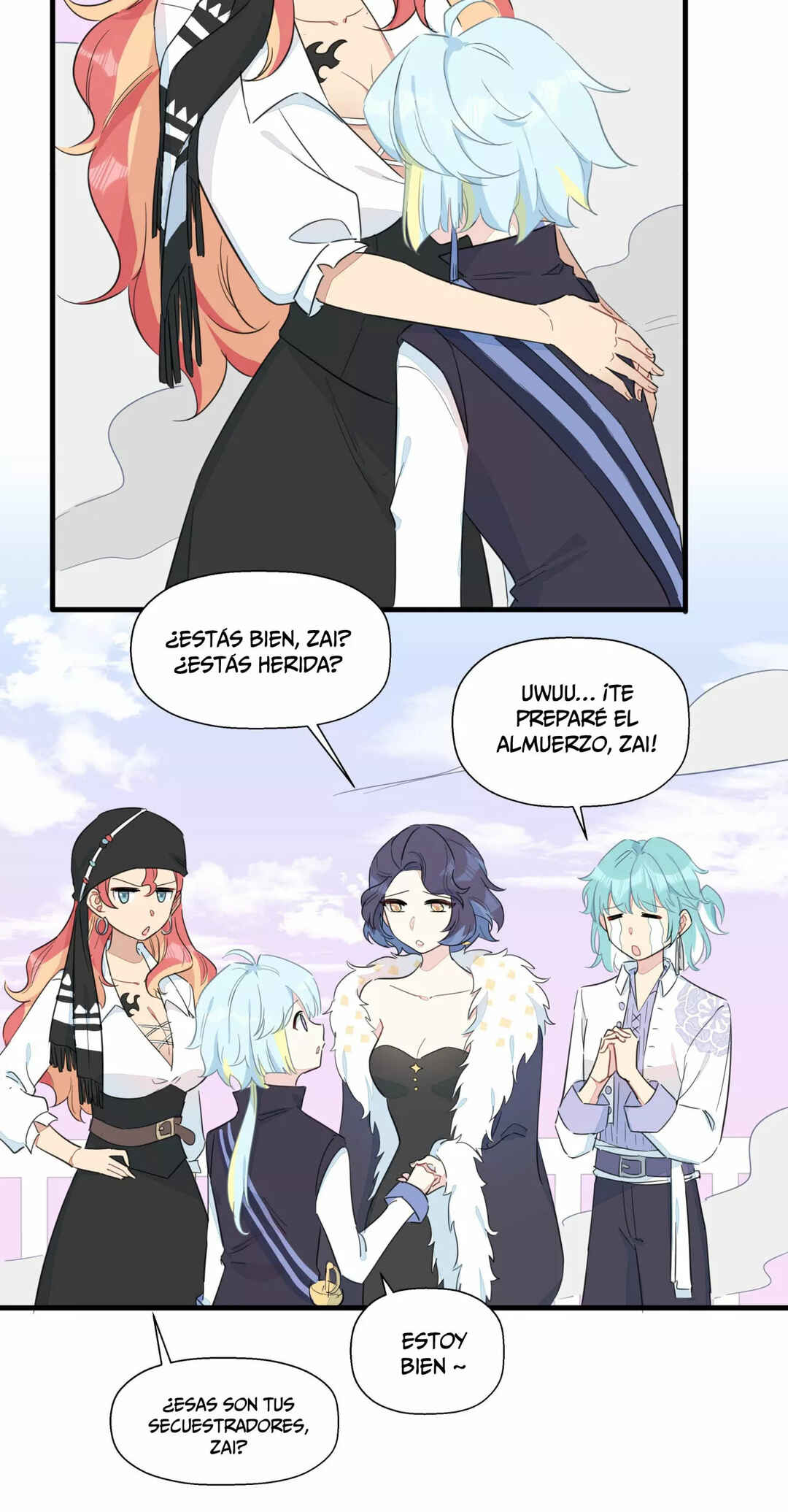 Chapter 70 - Page 37