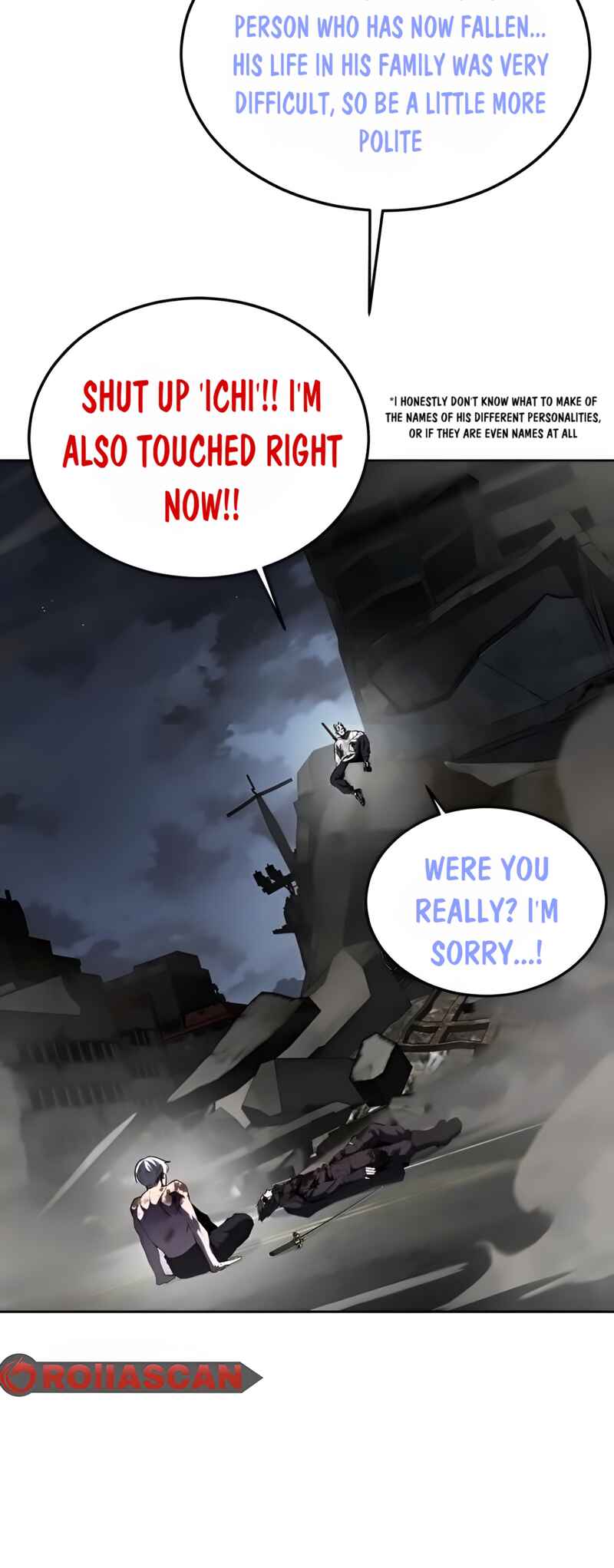 Chapter 273 - Page 71