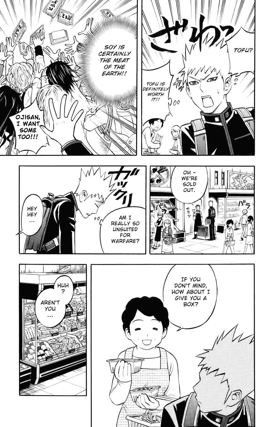 Chapter 178 - Page 8