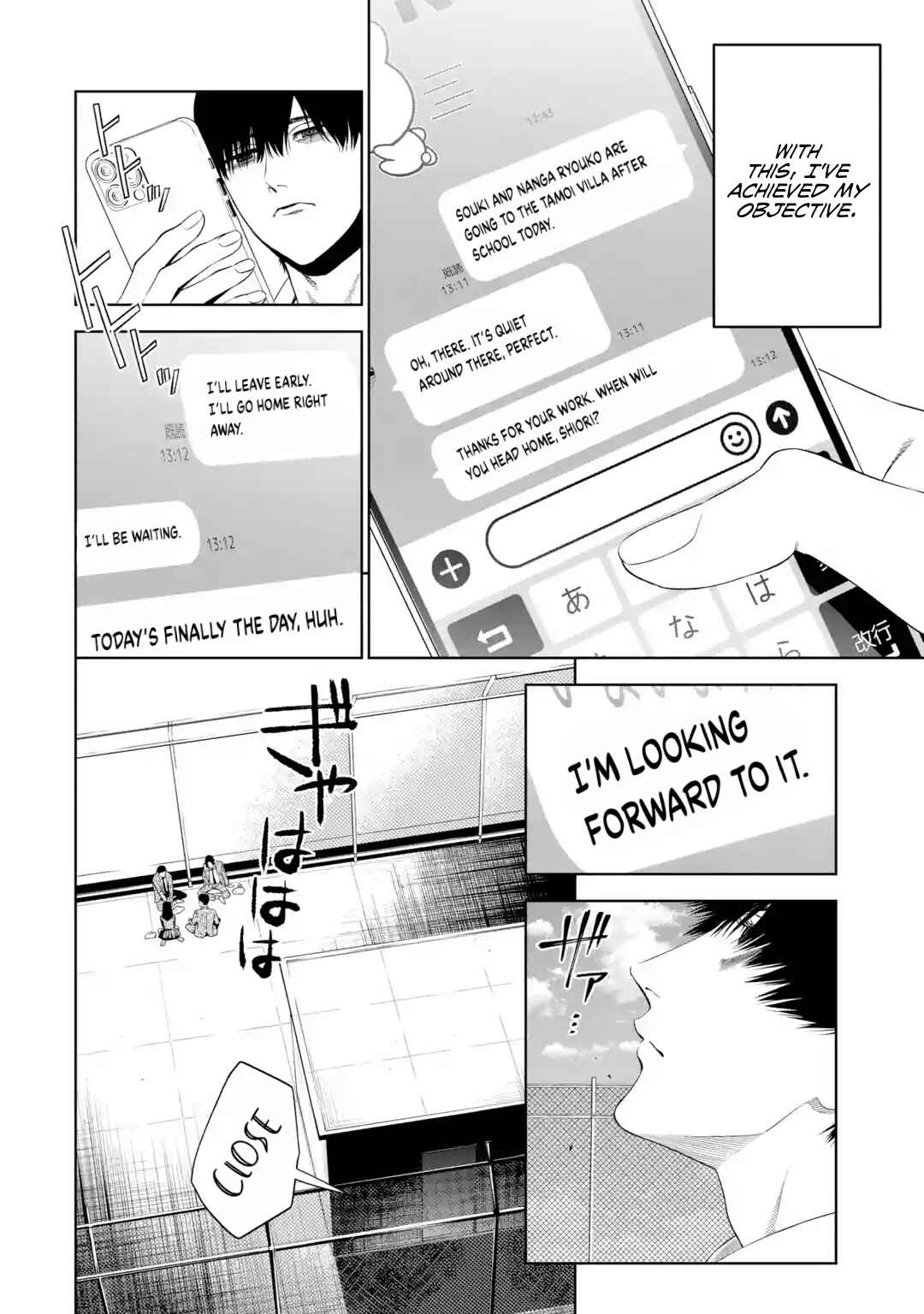 Chapter 4 - Page 15