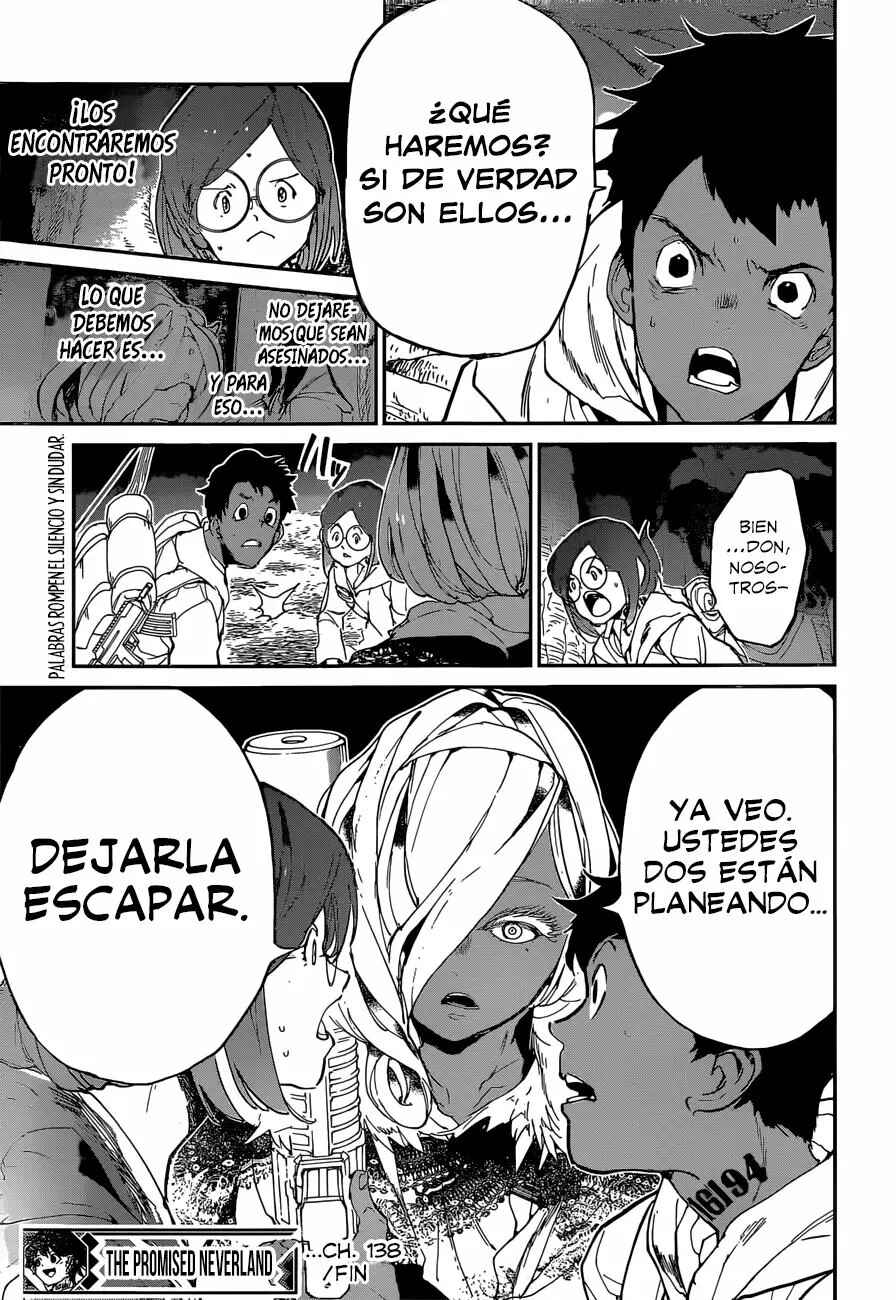 Chapter 138 - Page 22