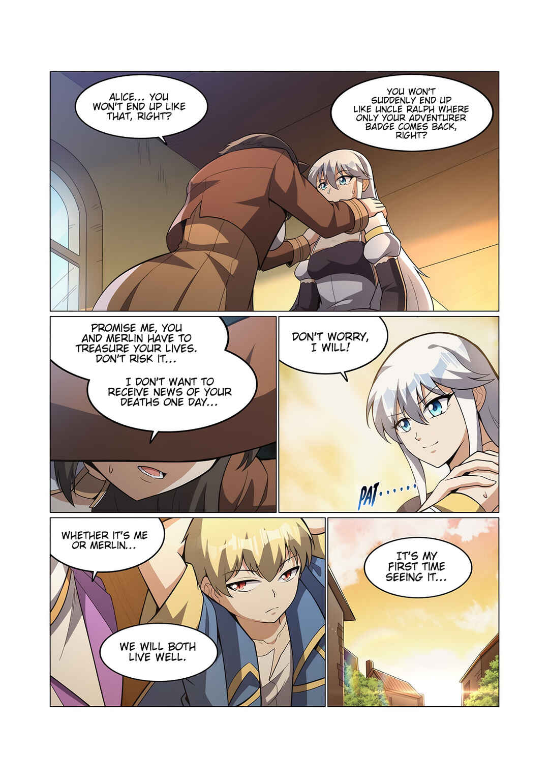 Chapter 308 - Page 11