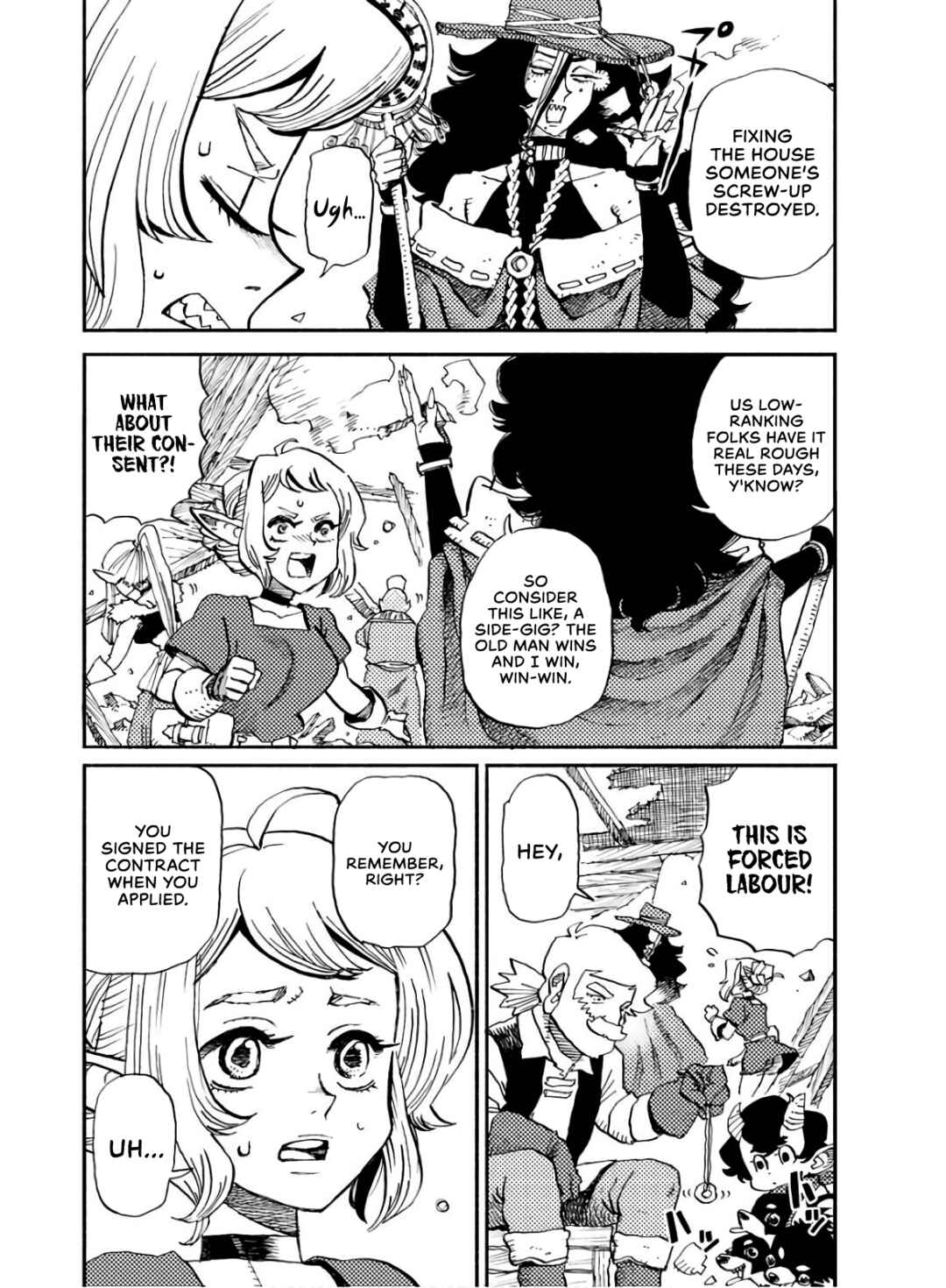 Chapter 4 - Page 12
