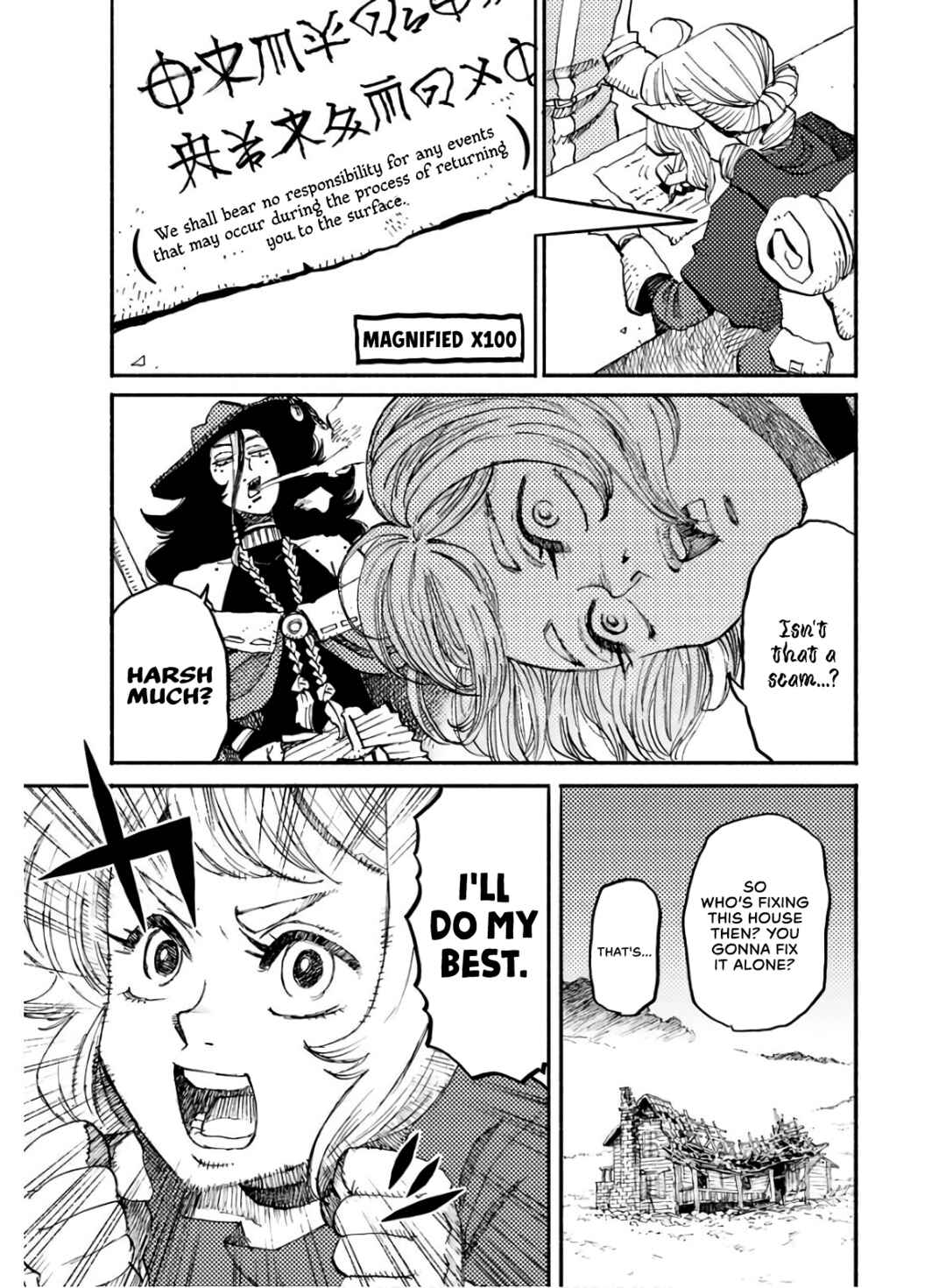 Chapter 4 - Page 13