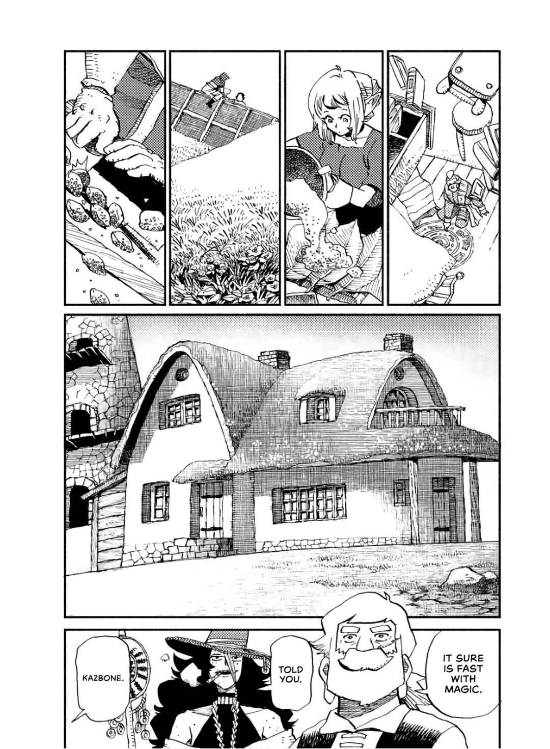 Chapter 4 - Page 25
