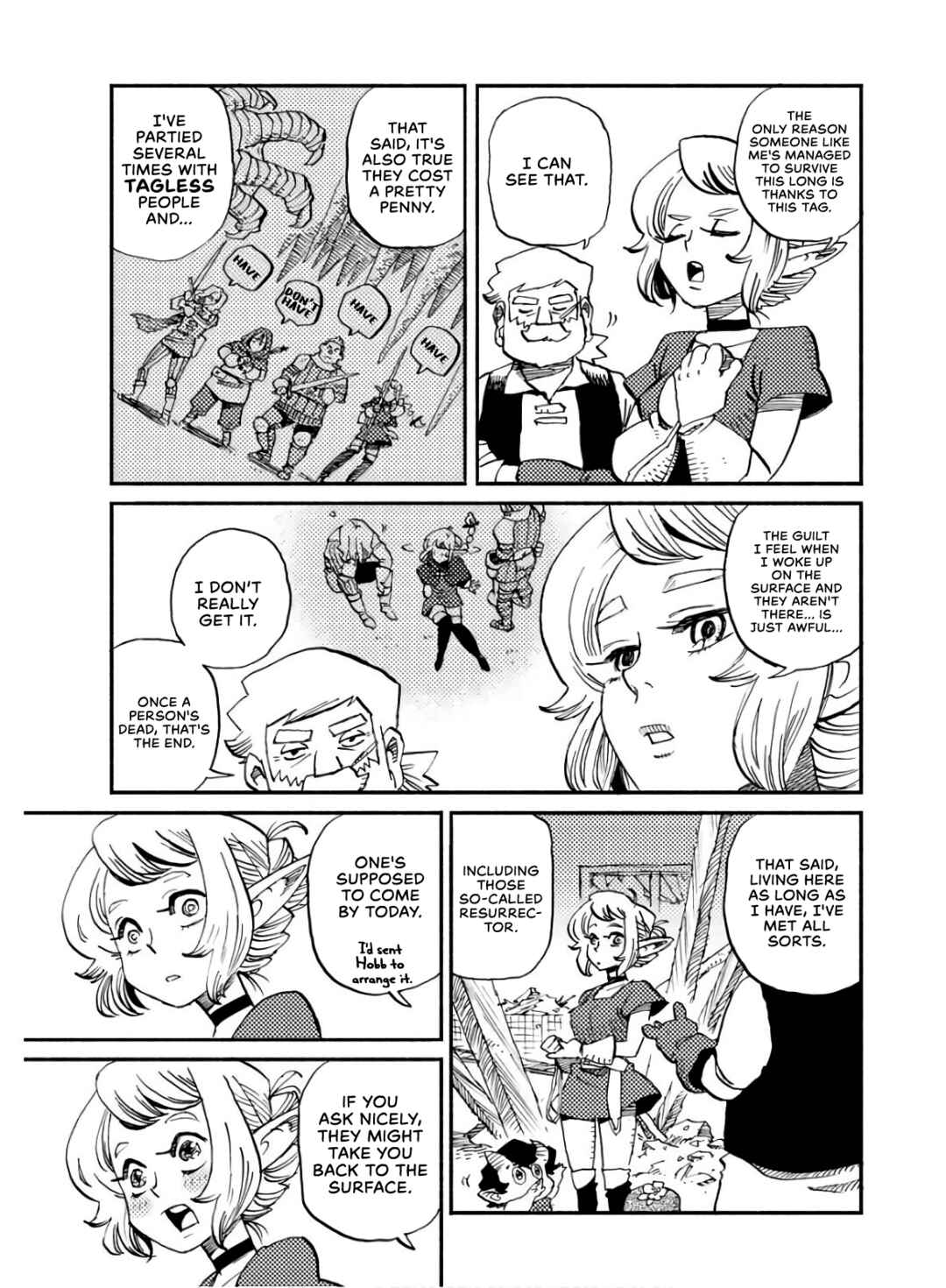 Chapter 4 - Page 5