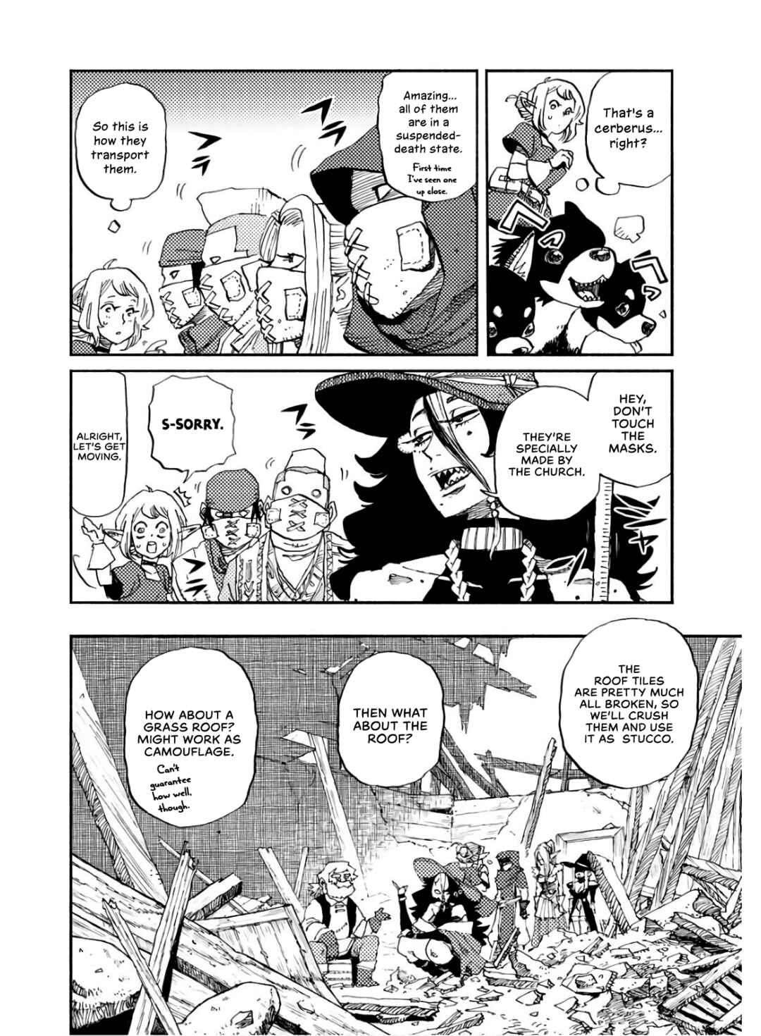Chapter 4 - Page 8