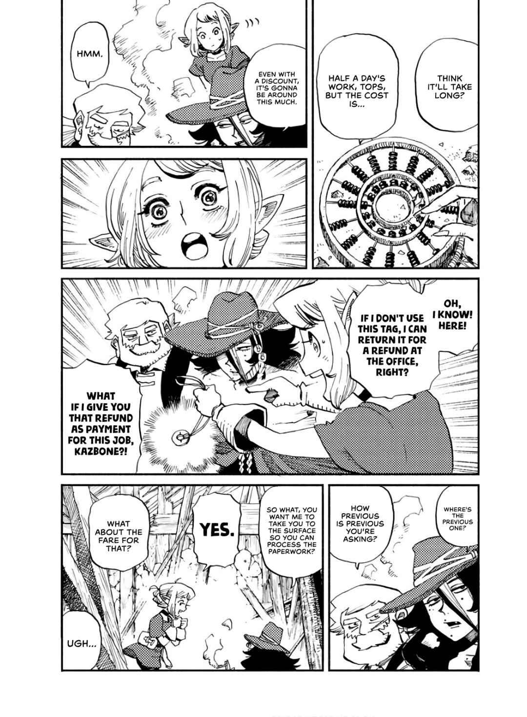Chapter 4 - Page 9
