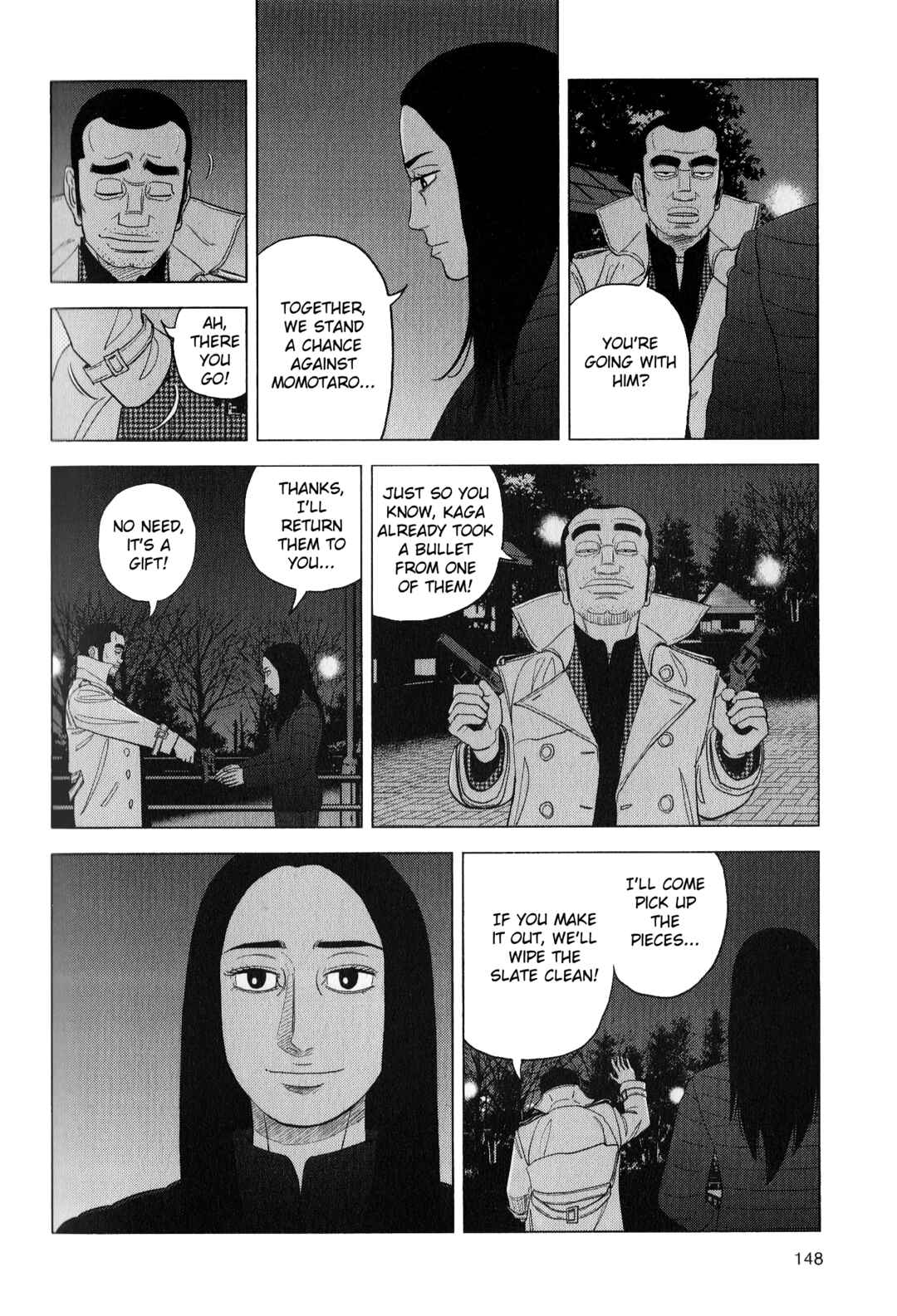 Chapter 43 - Page 16