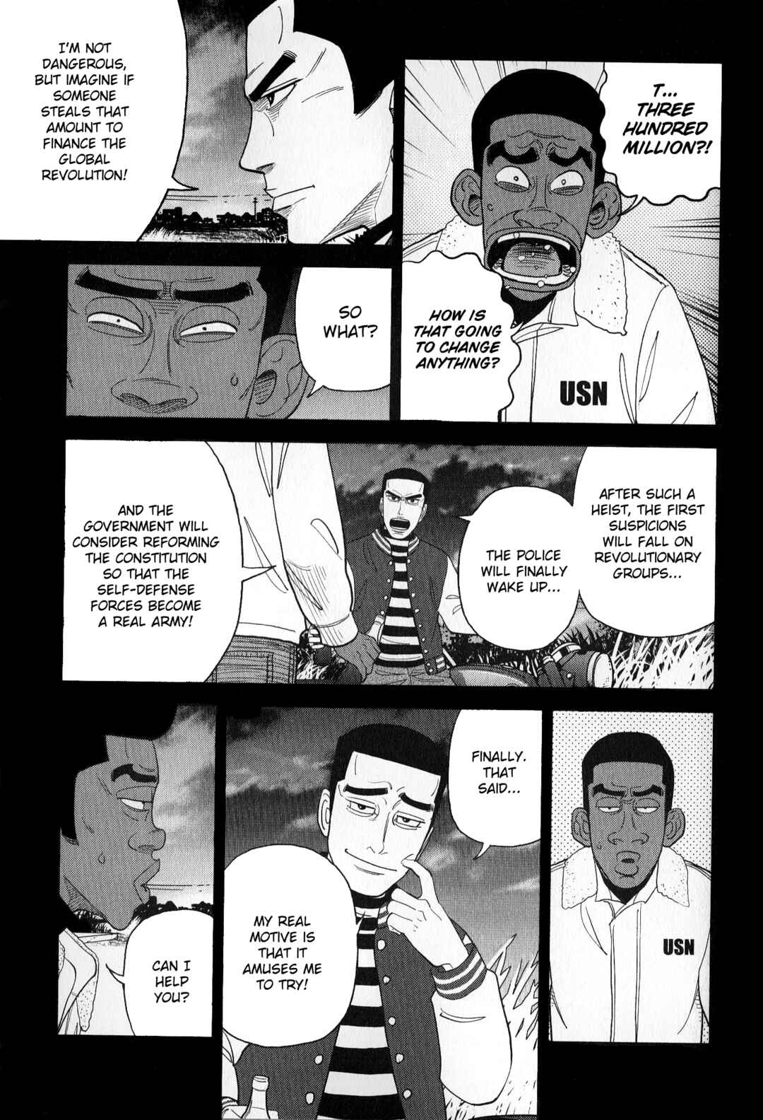 Chapter 43 - Page 5
