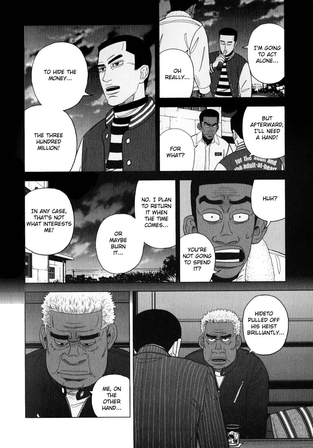 Chapter 43 - Page 6