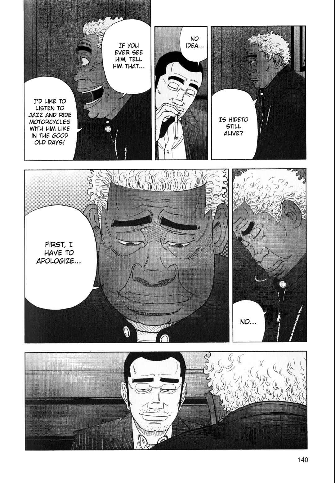 Chapter 43 - Page 8