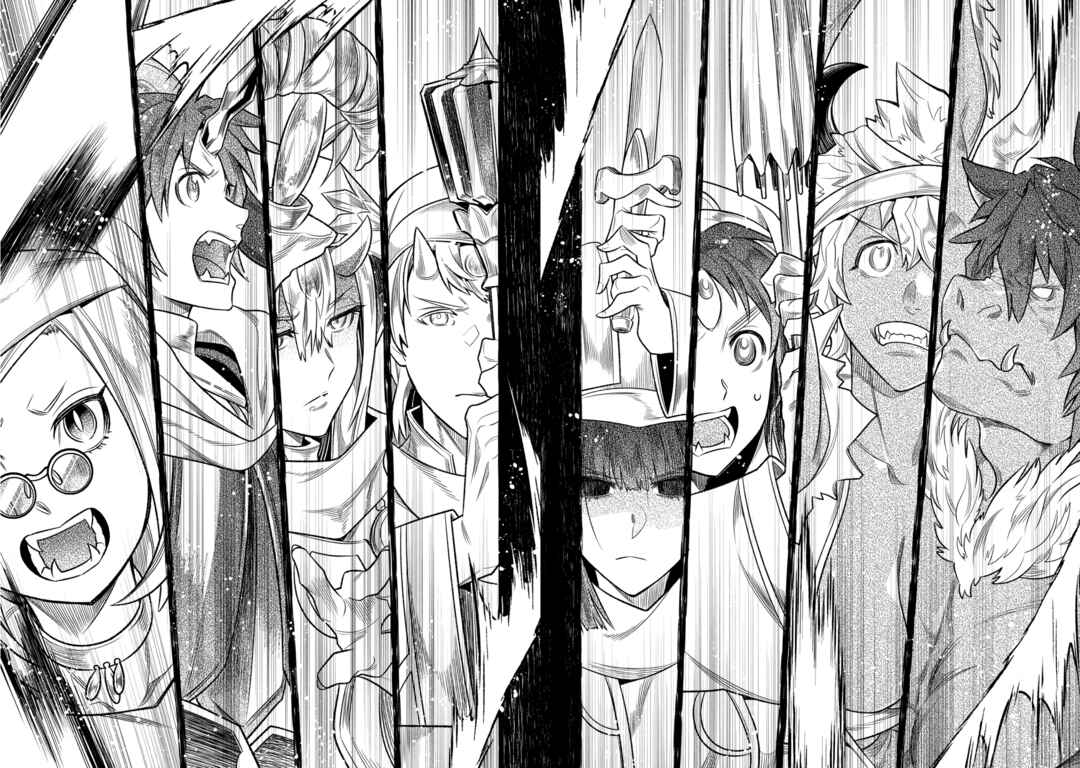 Chapter 93 - Page 19