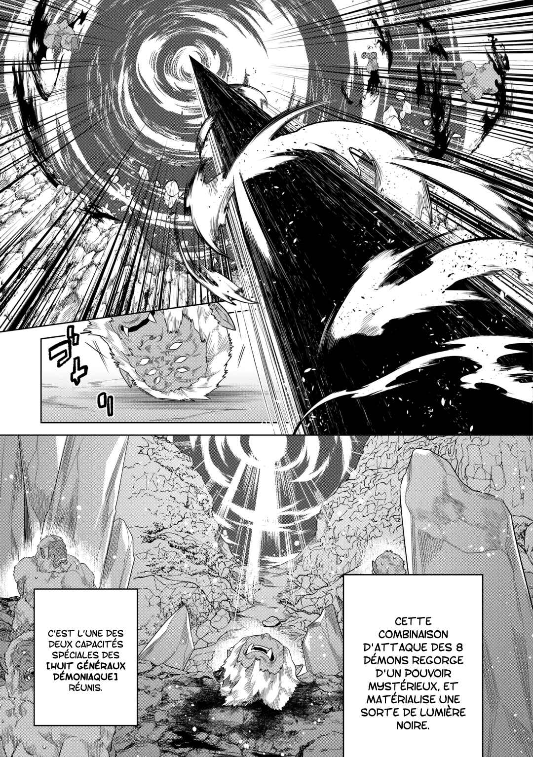 Chapter 93 - Page 21