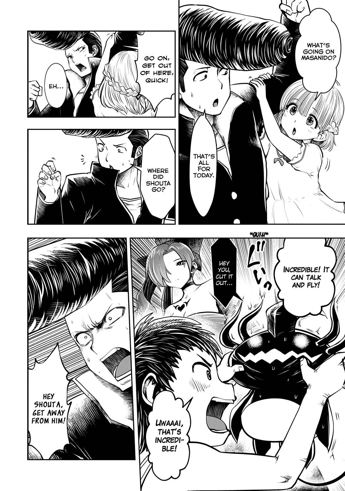 Chapter 23 - Page 10