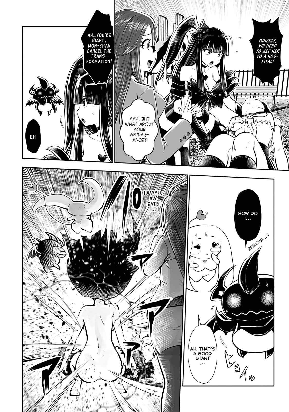 Chapter 23 - Page 2