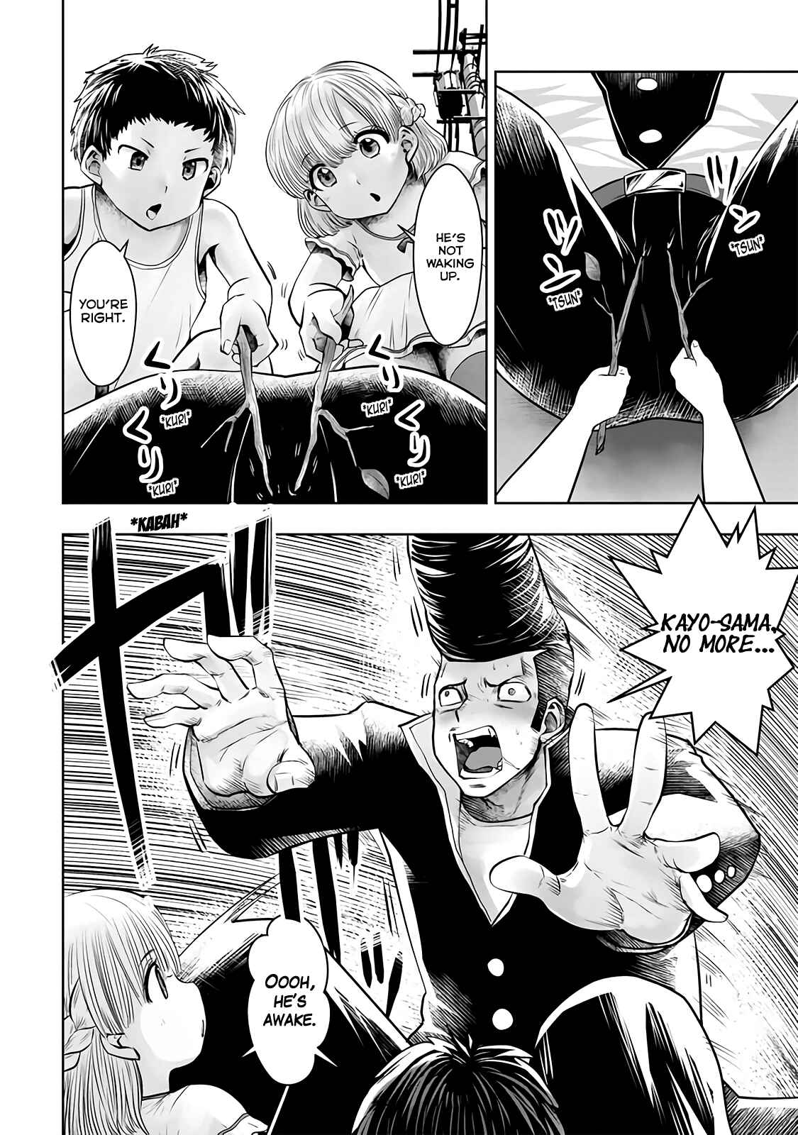 Chapter 23 - Page 6