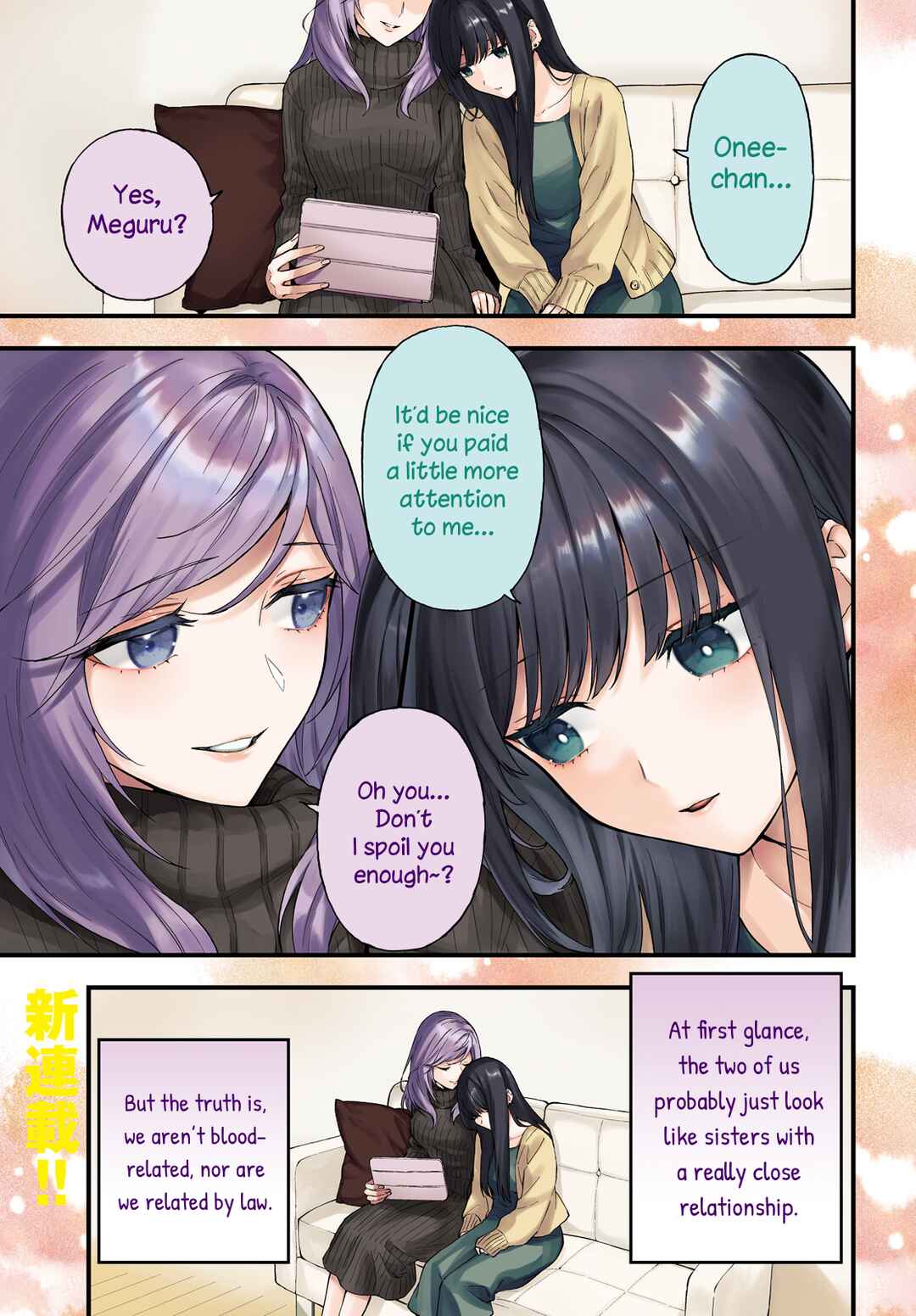 Chapter 1 - Page 1