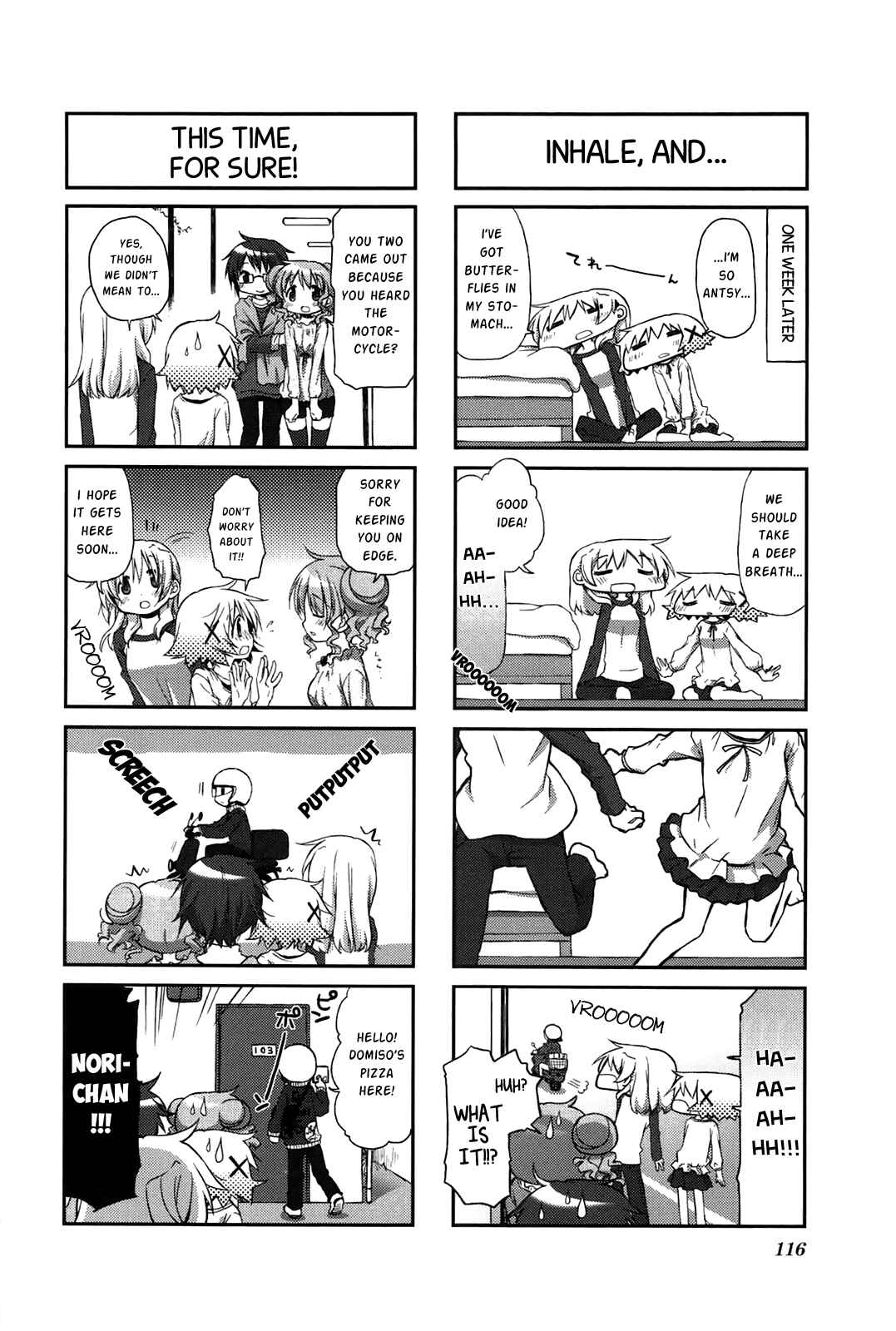Chapter 98 - Page 5