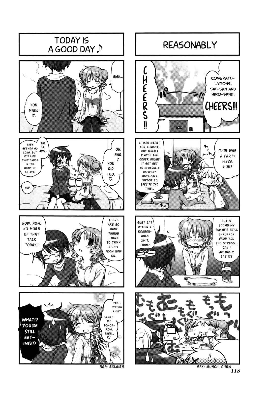 Chapter 98 - Page 7