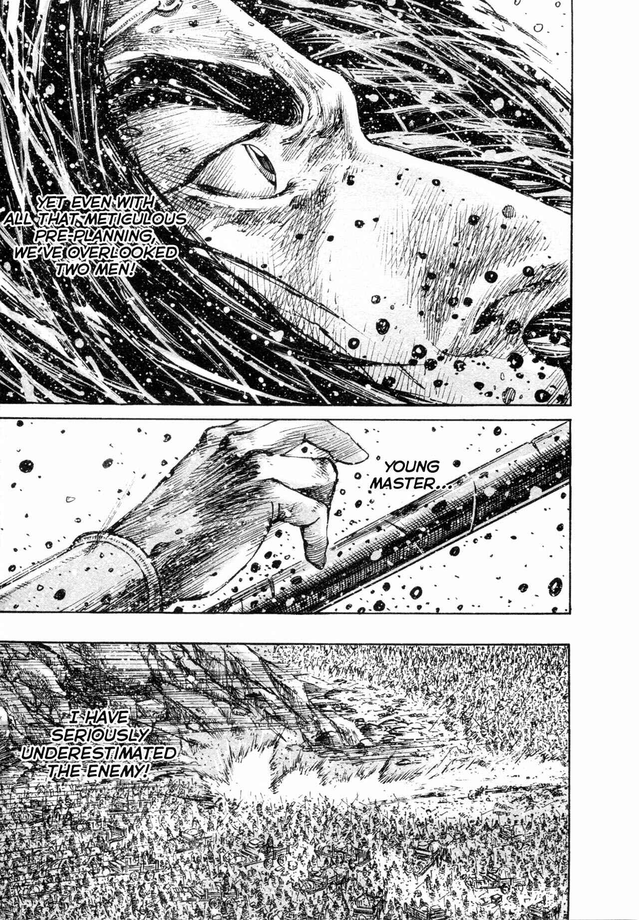 Chapter 320 - Page 16