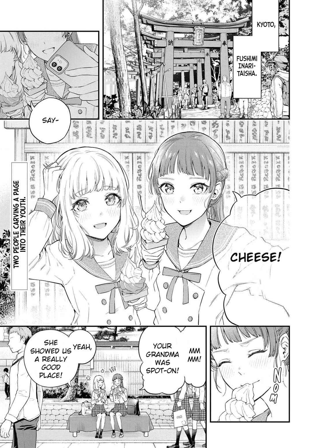 Chapter 1 - Page 4