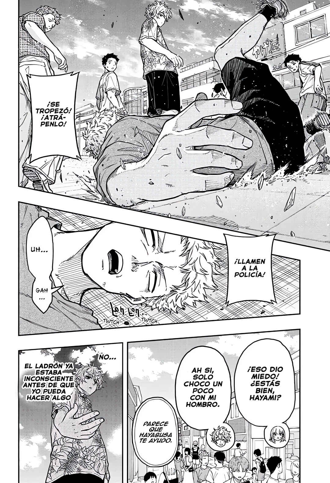 Chapter 34 - Page 14