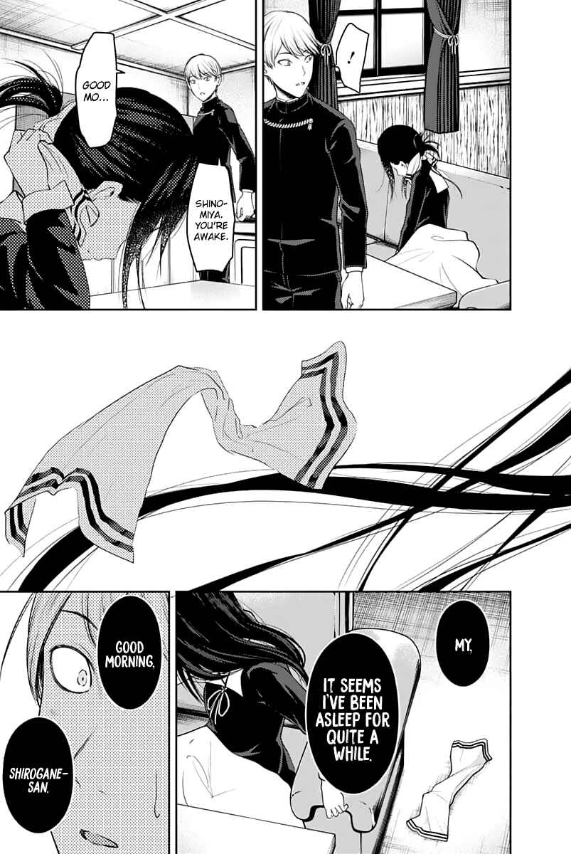 Chapter 141 - Page 18