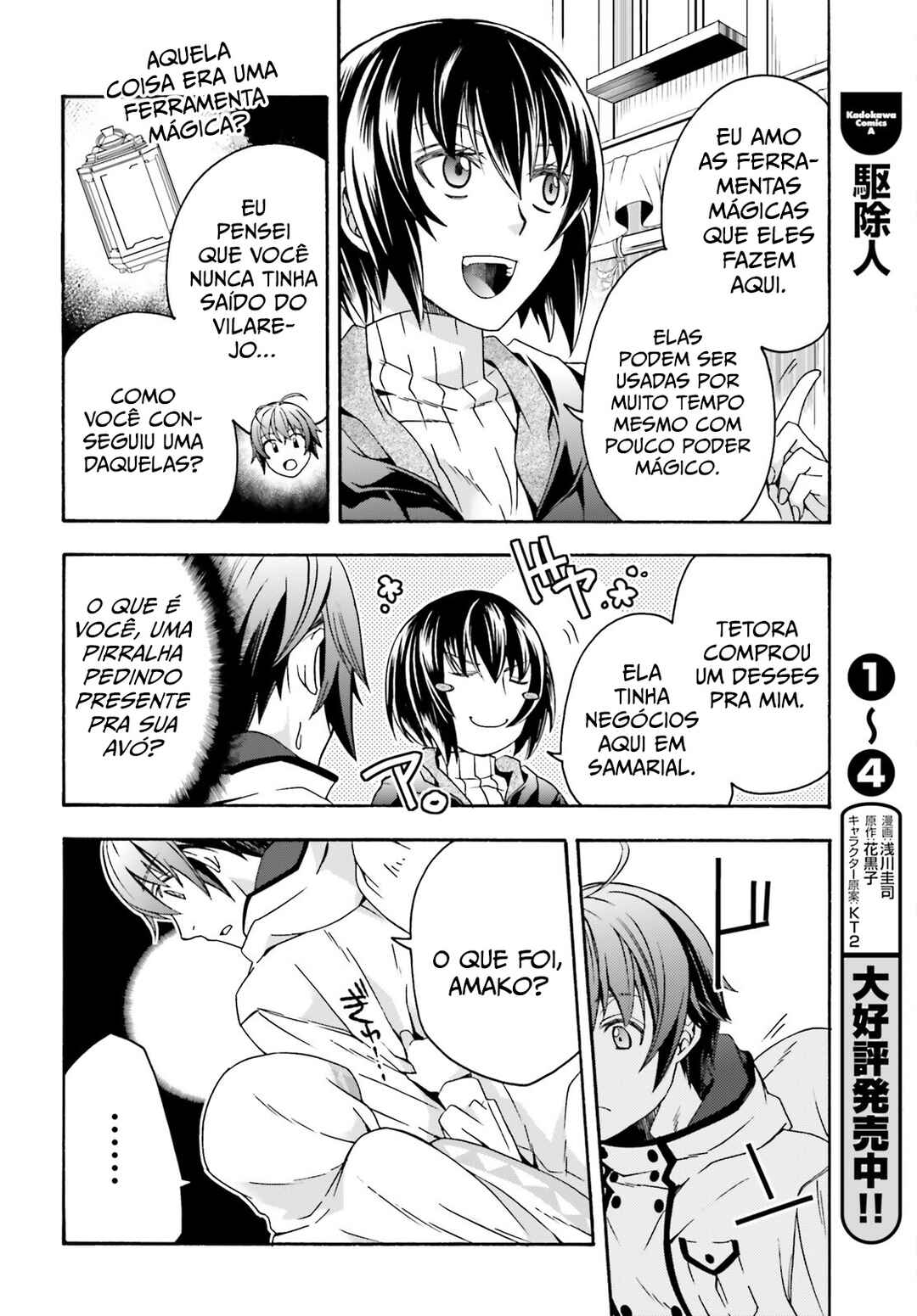Chapter 46 - Page 10
