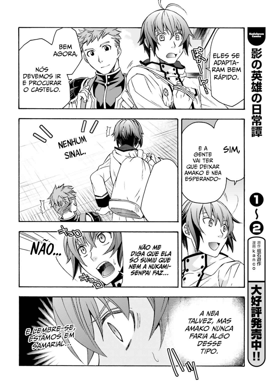 Chapter 46 - Page 22
