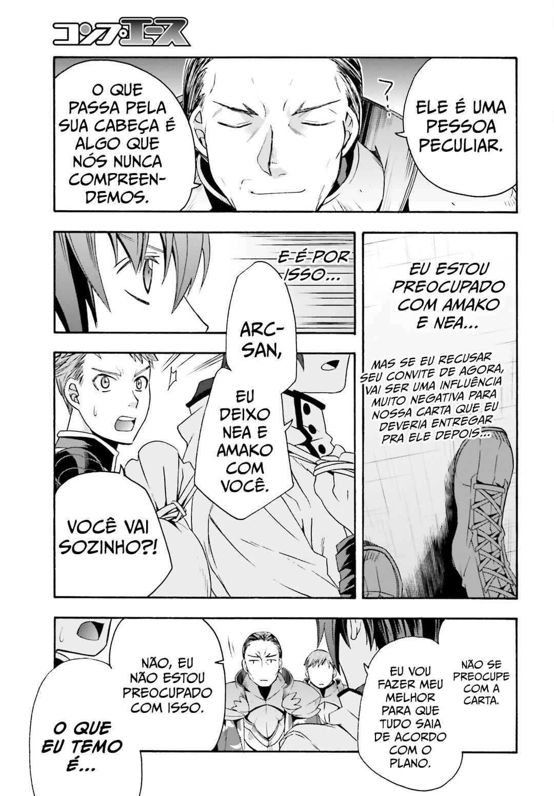 Chapter 46 - Page 27
