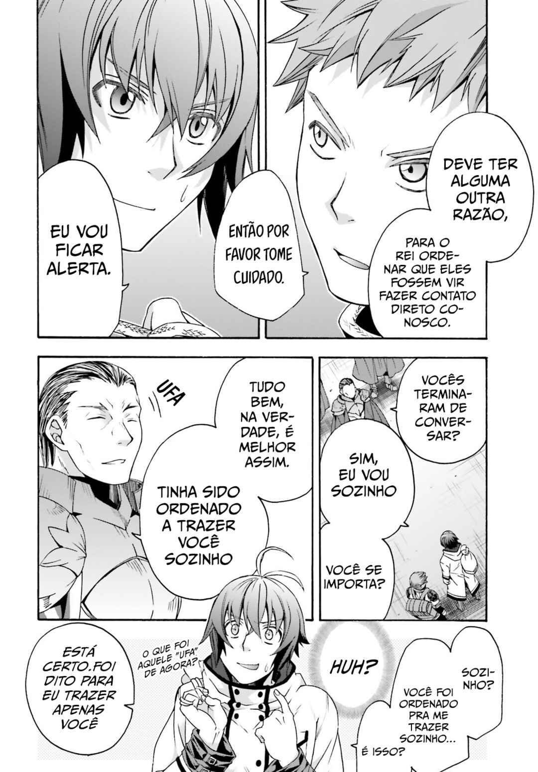 Chapter 46 - Page 28