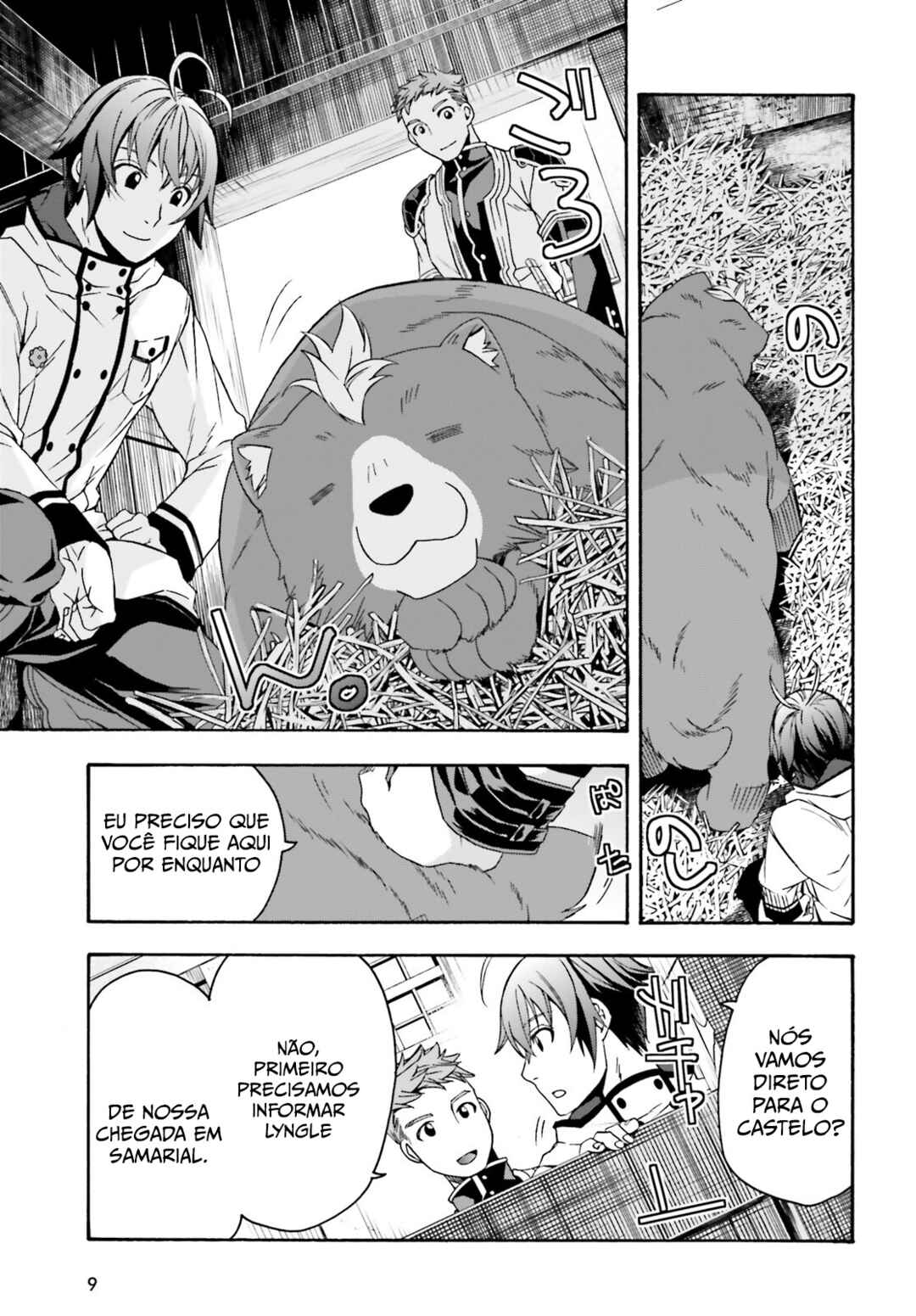 Chapter 46 - Page 7