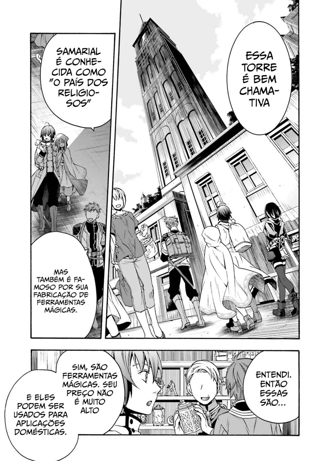 Chapter 46 - Page 9