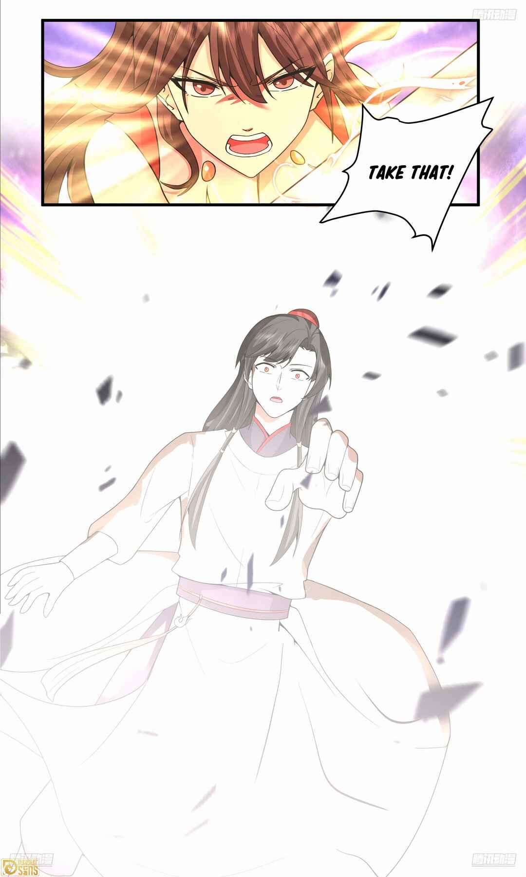 Chapter 3809 - Page 11