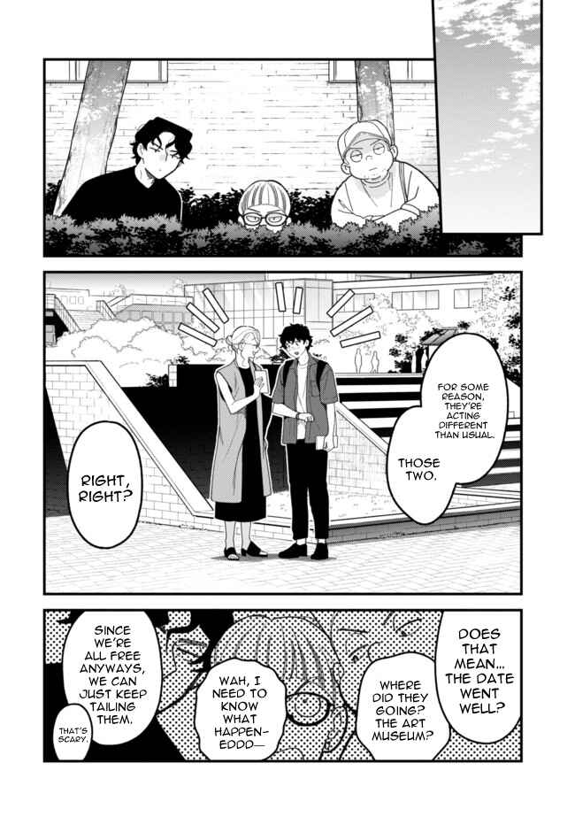 Chapter 106 - Page 22