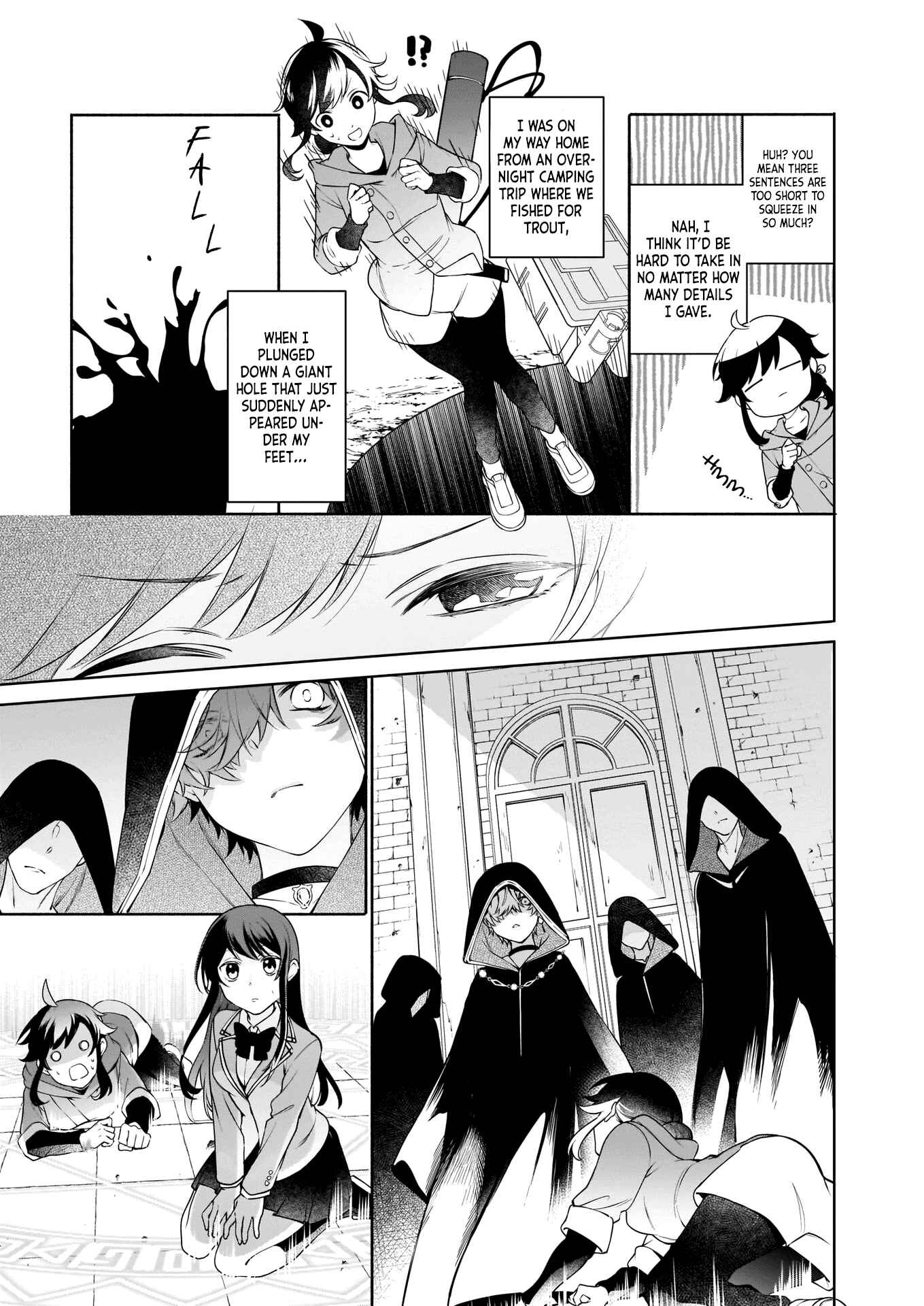 Chapter 1.1 - Page 5
