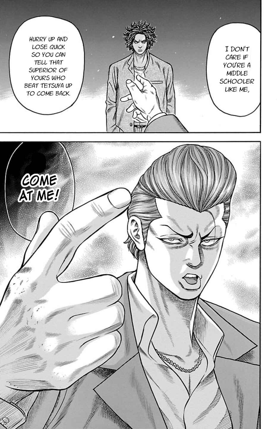 Chapter 71 - Page 24