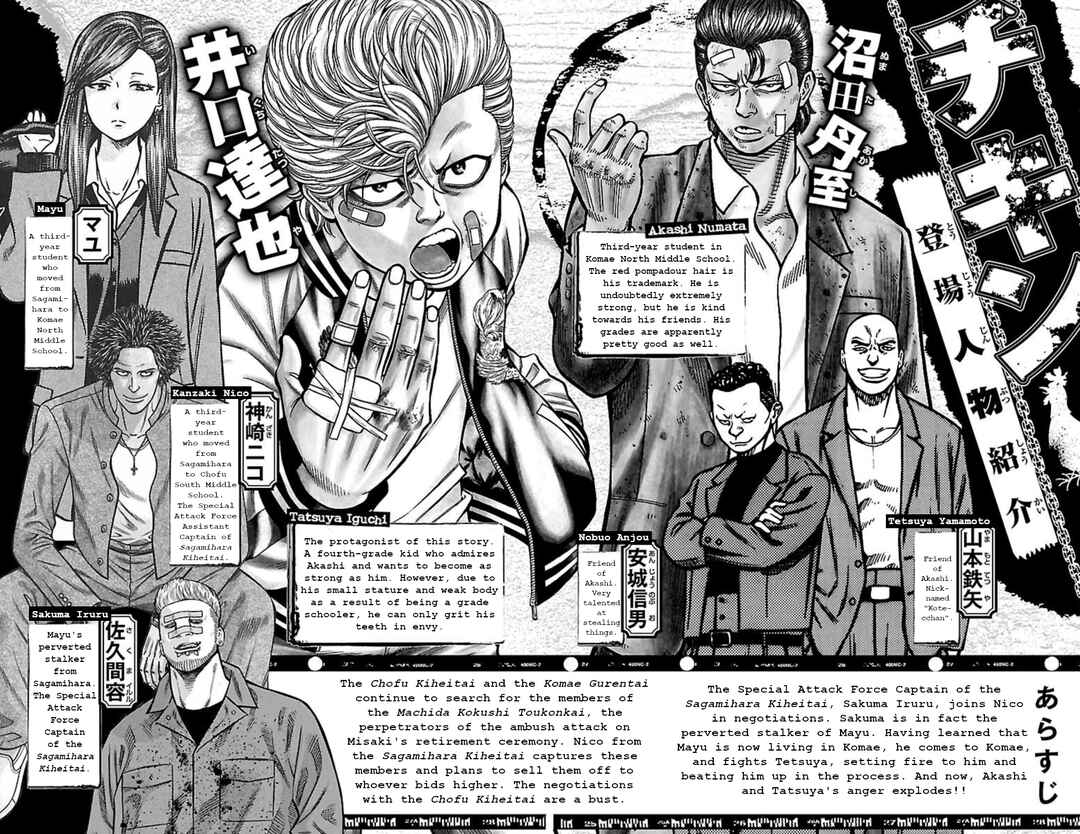 Chapter 71 - Page 3