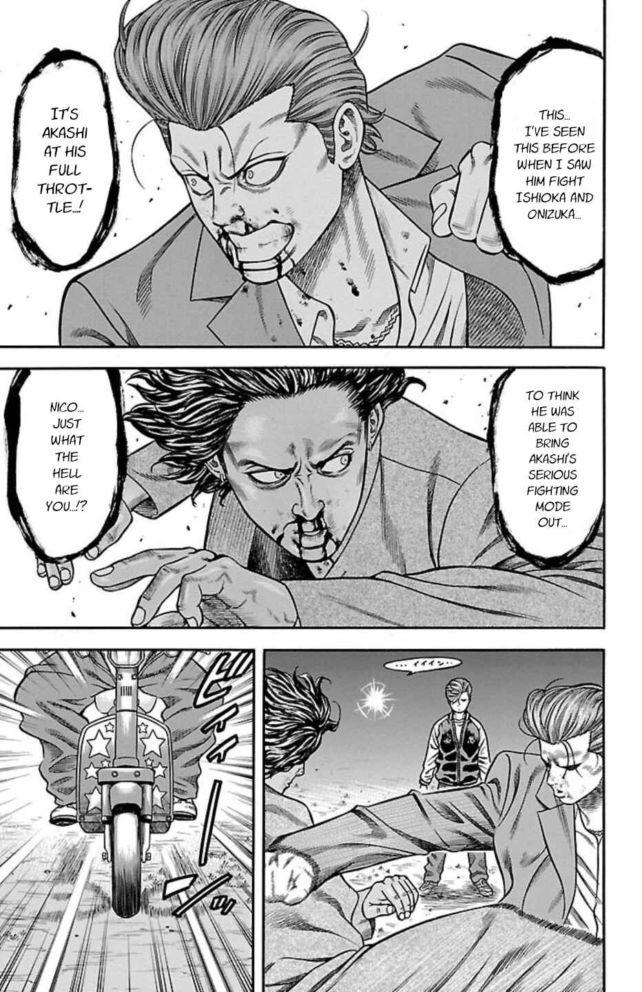 Chapter 71 - Page 37
